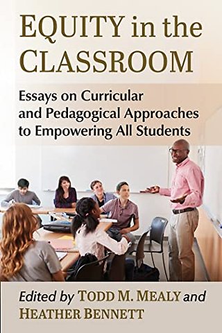 Equity in the Classroom