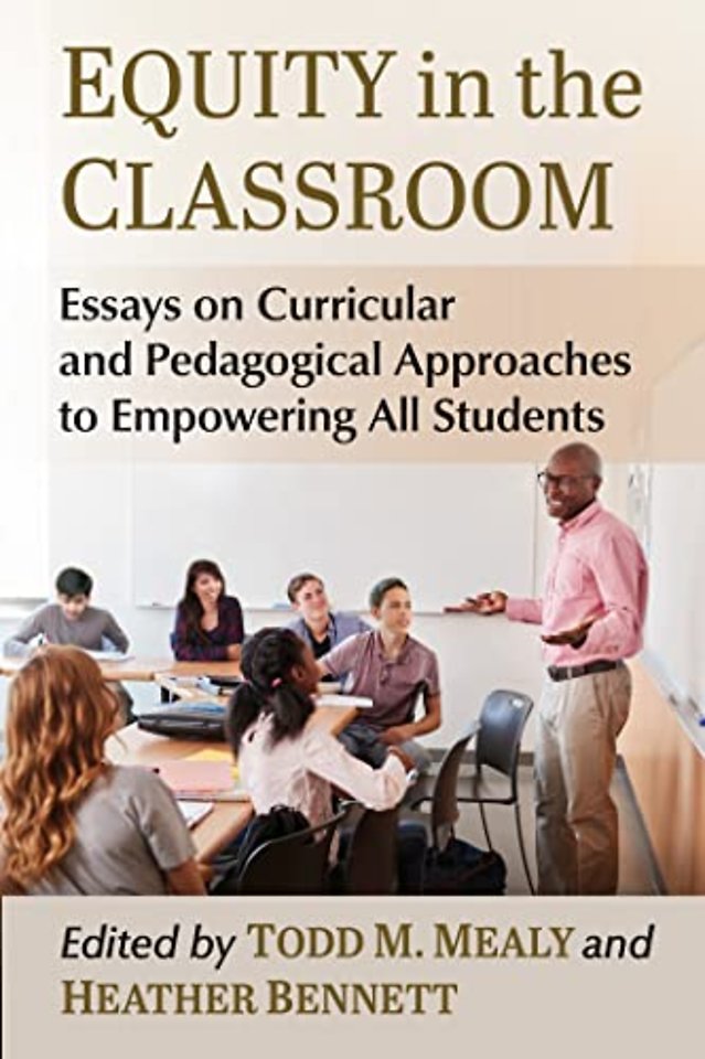 Equity in the Classroom