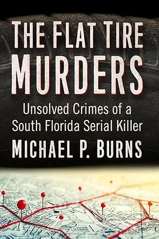 The Flat Tire Murders