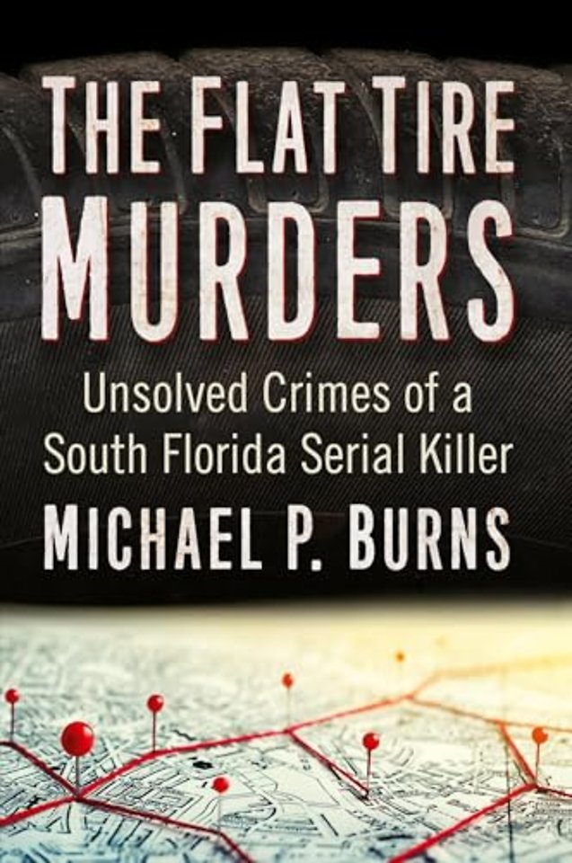 The Flat Tire Murders