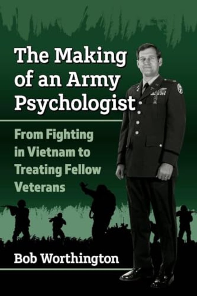 The Making of an Army Psychologist