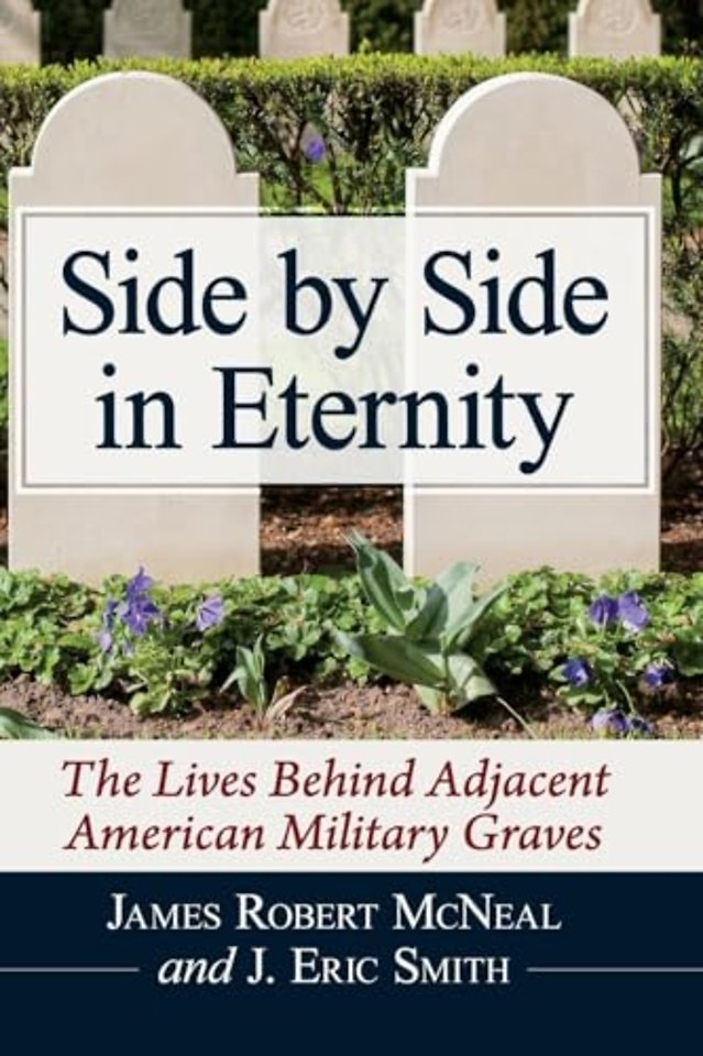 Side by Side in Eternity