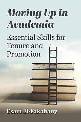 Moving Up in Academia