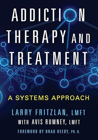 Addiction Therapy and Treatment