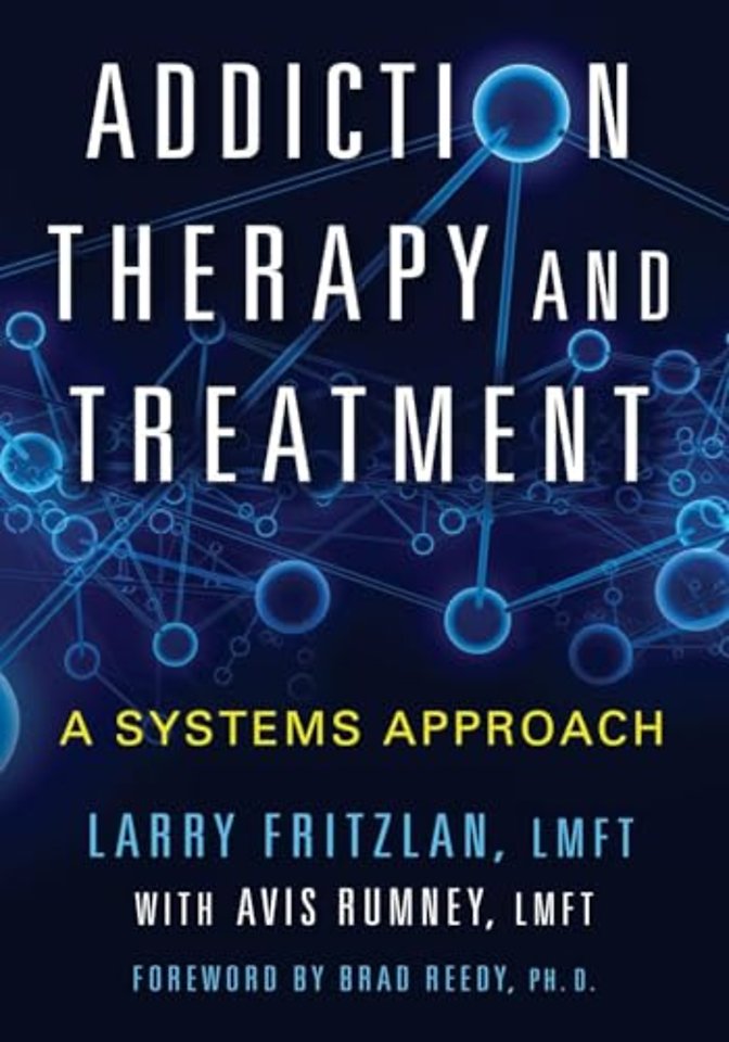 Addiction Therapy and Treatment