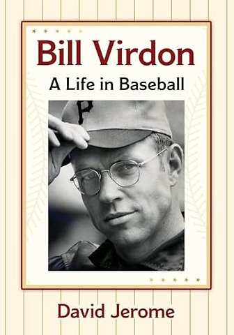 Bill Virdon