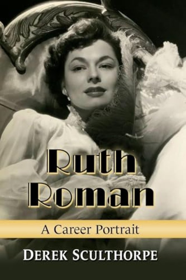 Ruth Roman
