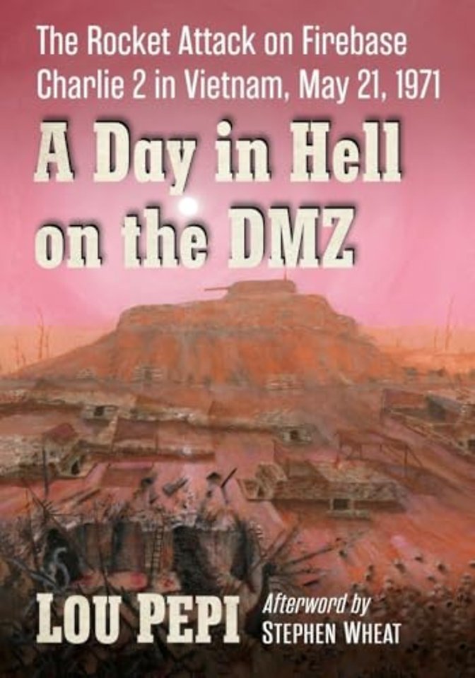 A Day in Hell on the DMZ