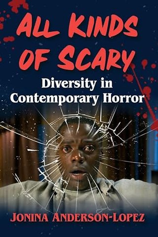 All Kinds of Scary