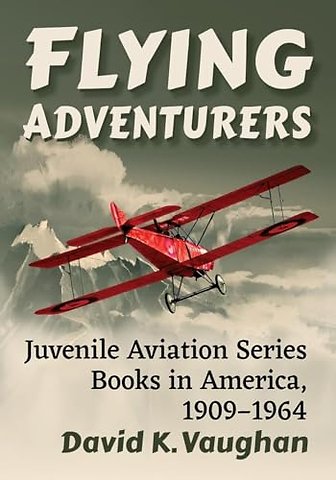 Flying Adventurers