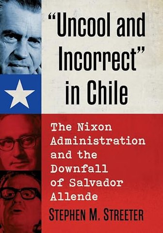 "Uncool and Incorrect" in Chile