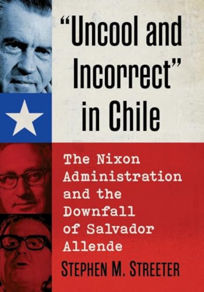 "Uncool and Incorrect" in Chile