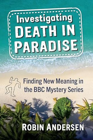Investigating Death in Paradise