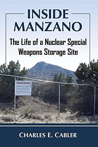Inside Manzano