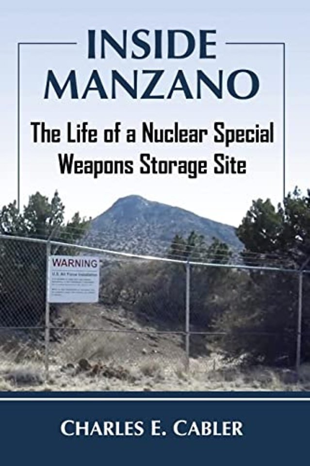 Inside Manzano