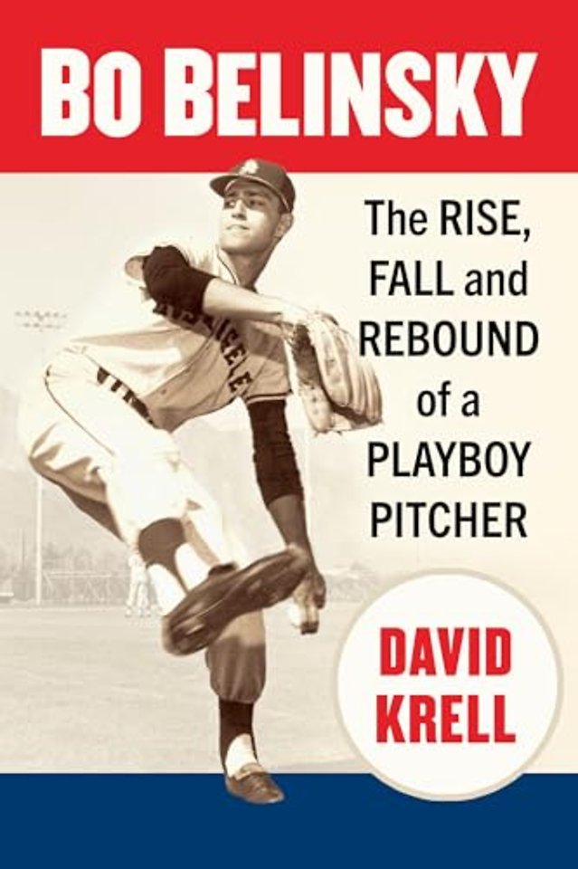 Bo Belinsky