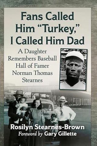 Fans Called Him "Turkey," I Called Him Dad