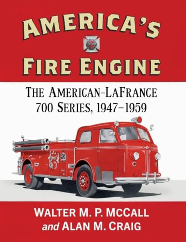 America's Fire Engine