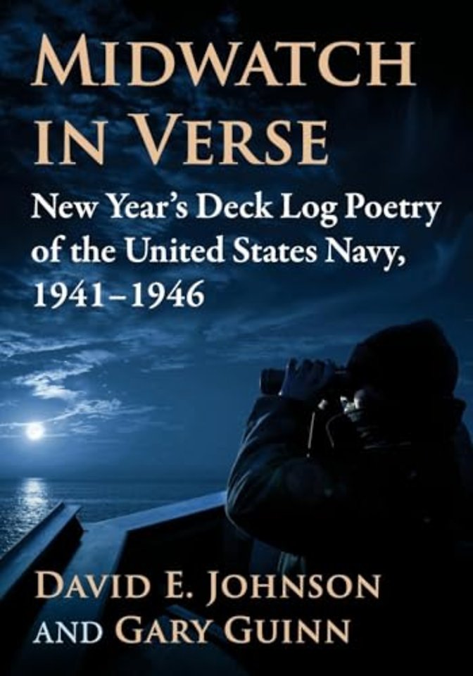 Midwatch in Verse