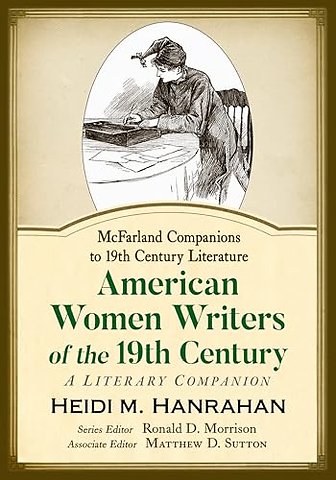 American Women Writers of the 19th Century