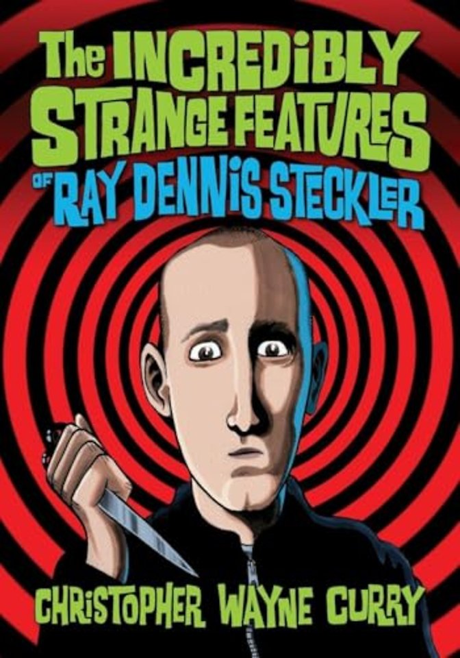 The Incredibly Strange Features of Ray Dennis Steckler