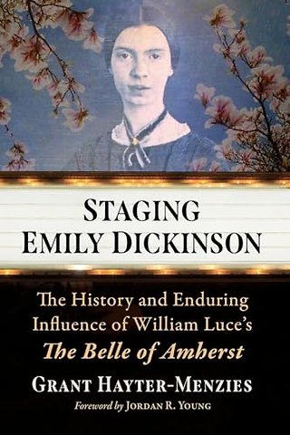 Staging Emily Dickinson