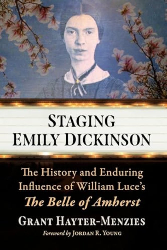 Staging Emily Dickinson