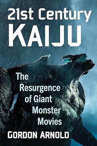 21st Century Kaiju