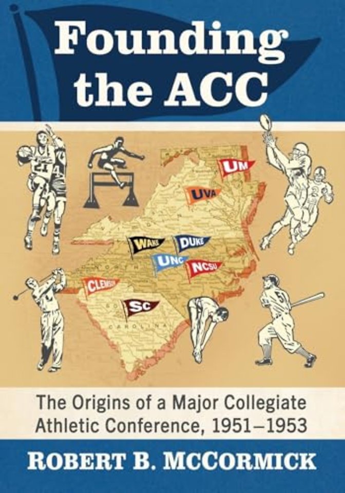 Founding the ACC