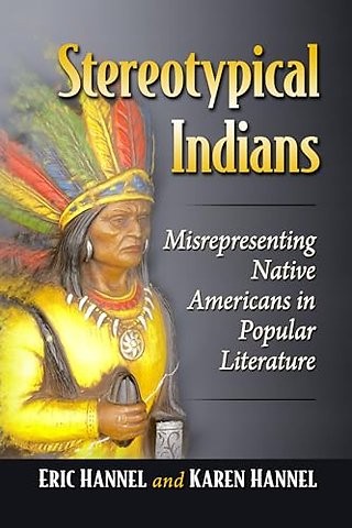 Stereotypical Indians