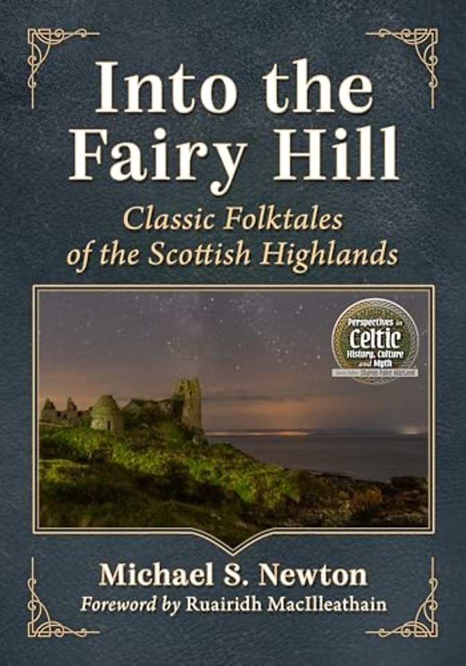 Into the Fairy Hill