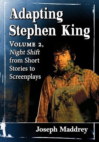 Adapting Stephen King