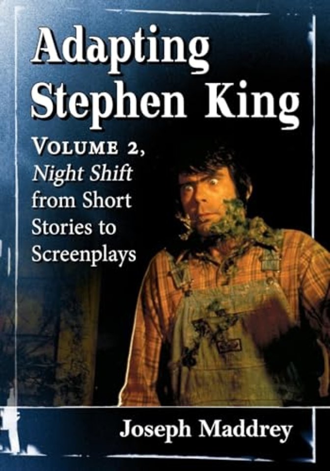 Adapting Stephen King