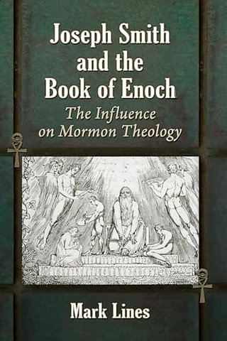 Joseph Smith and the Book of Enoch