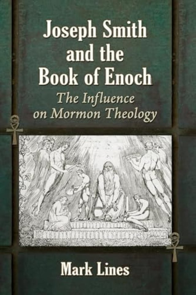 Joseph Smith and the Book of Enoch