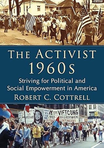 The Activist 1960s