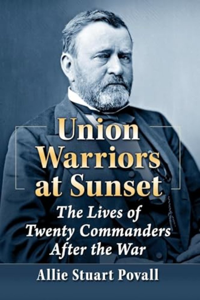 Union Warriors at Sunset