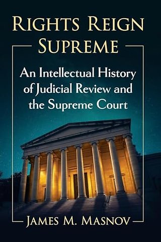 Rights Reign Supreme