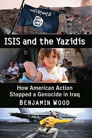ISIS and the Yazidis