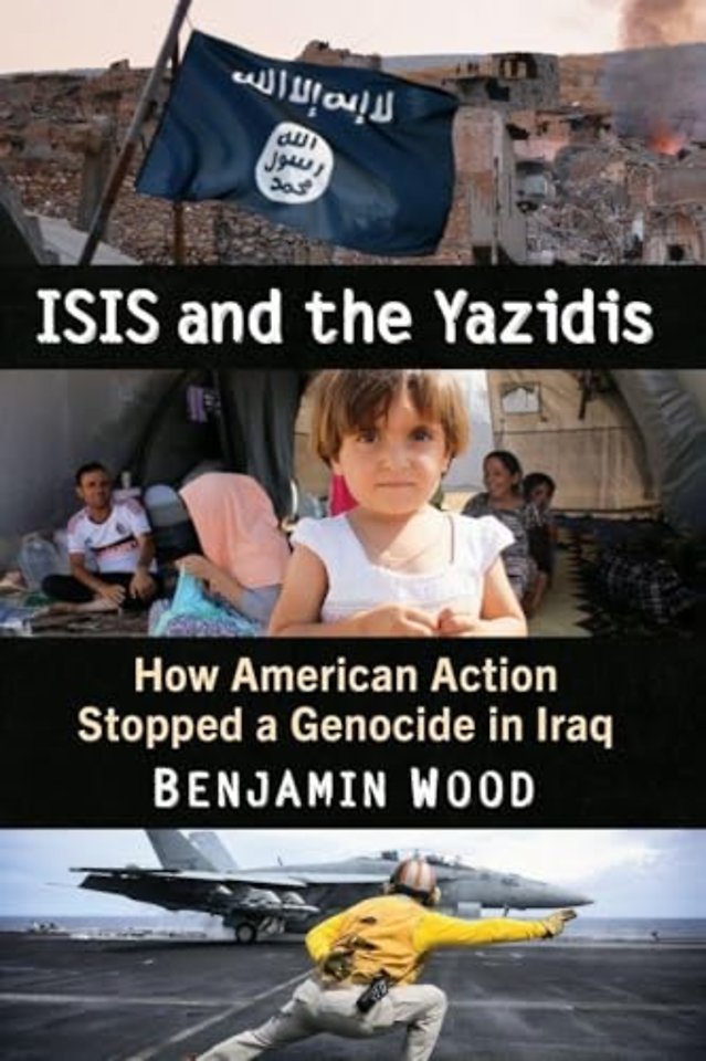 ISIS and the Yazidis