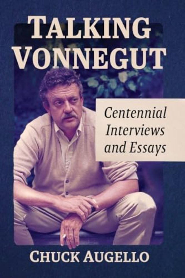 Talking Vonnegut