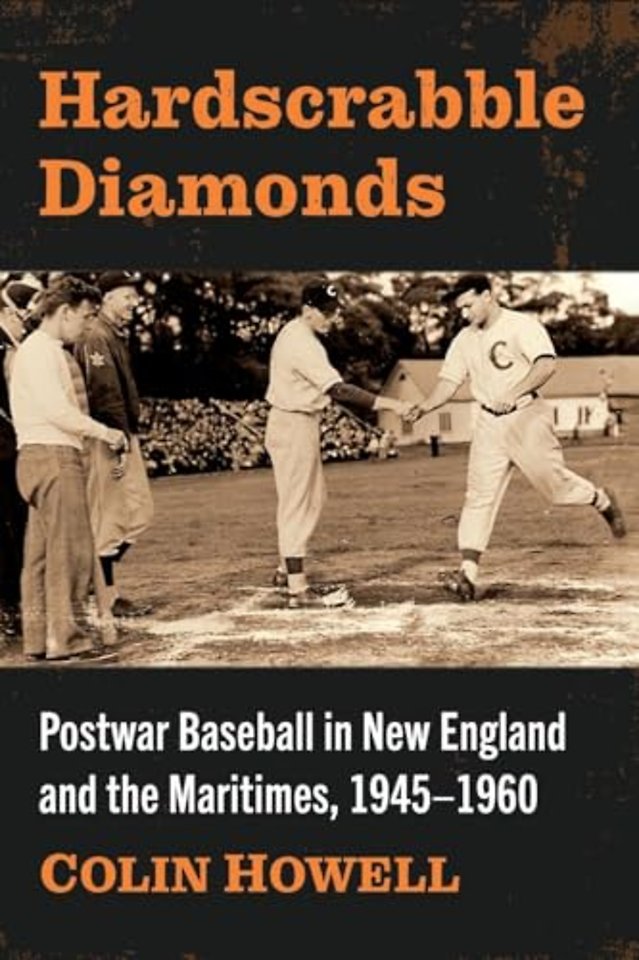 Hardscrabble Diamonds