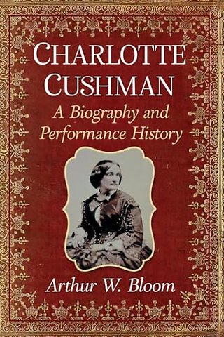 Charlotte Cushman