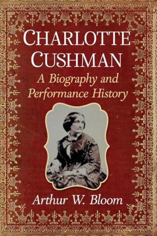 Charlotte Cushman