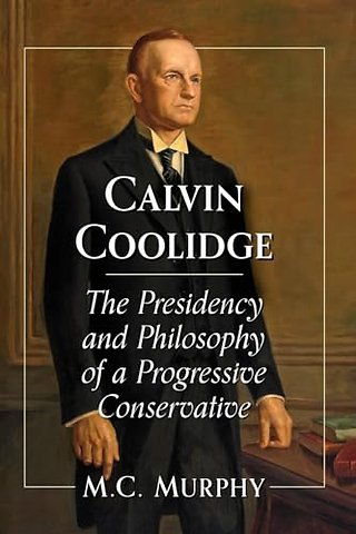 Calvin Coolidge