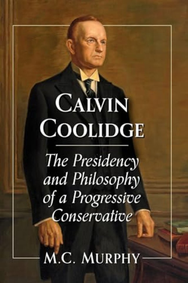 Calvin Coolidge