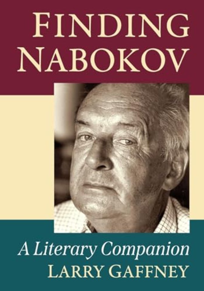 Finding Nabokov