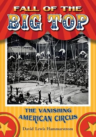 Fall of the Big Top