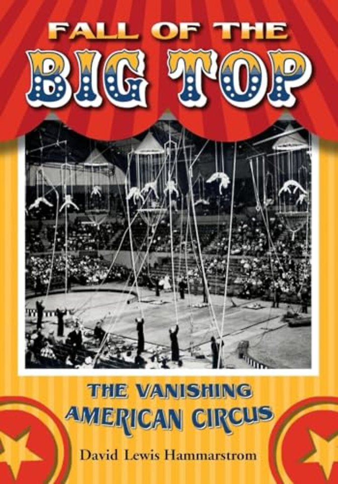 Fall of the Big Top