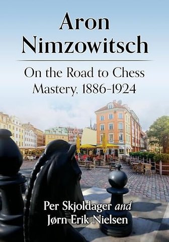 Aron Nimzowitsch